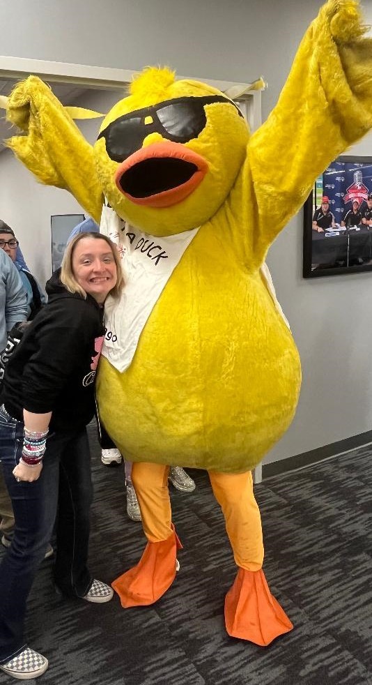 2025 Darling Ducklings
