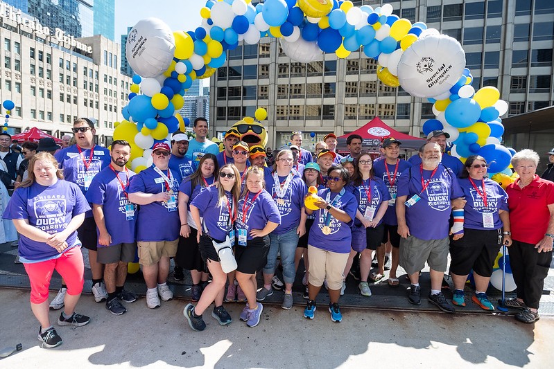 2026 Darling Ducklings