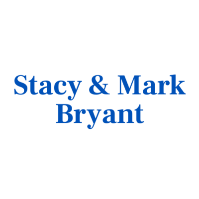 Stacy and Mark Bryant