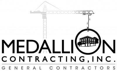 Medallion Contracting, Inc.