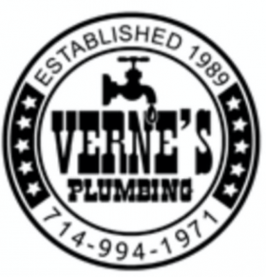 Verne's Plumbing, Inc.