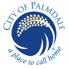 City of Palmdale