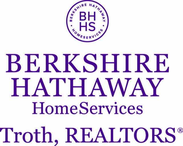 Cliff Beckwith - Berkshire Hathaway HomeServices Troth, Realtors