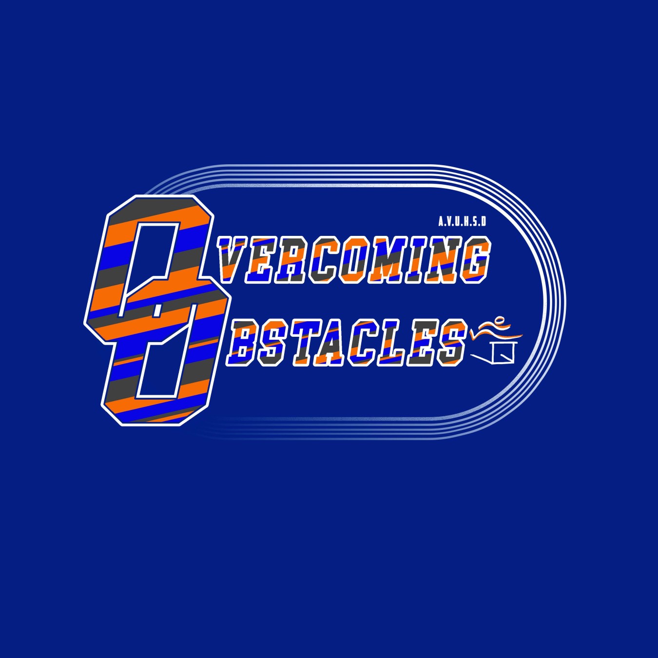 AVUHSD Overcoming Obstacles