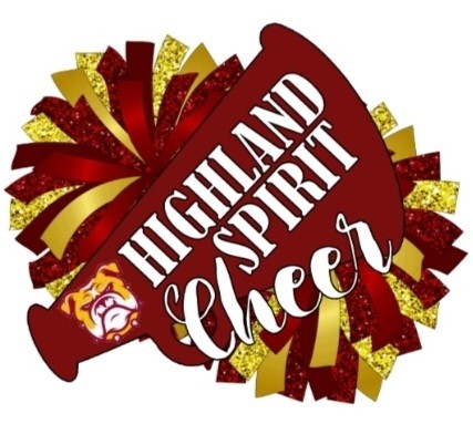 Highland Spirit Cheer