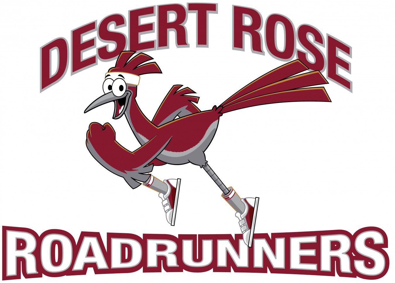 Desert Rose Elementary School