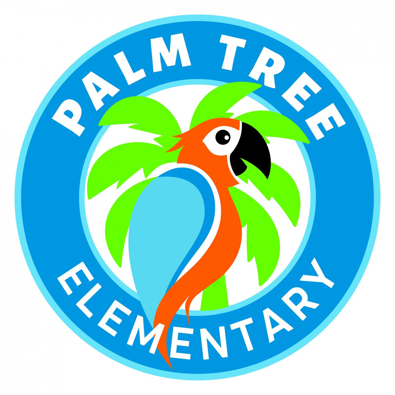 Palm Tree Elementary School