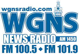 WGNS Radio