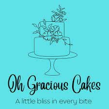 Oh Gracious Cakes