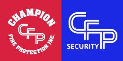Champion Fire Protection Inc.
