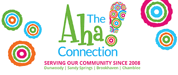 The Aha! Connection