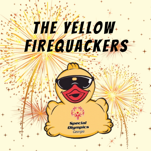 The Yellow Firequackers