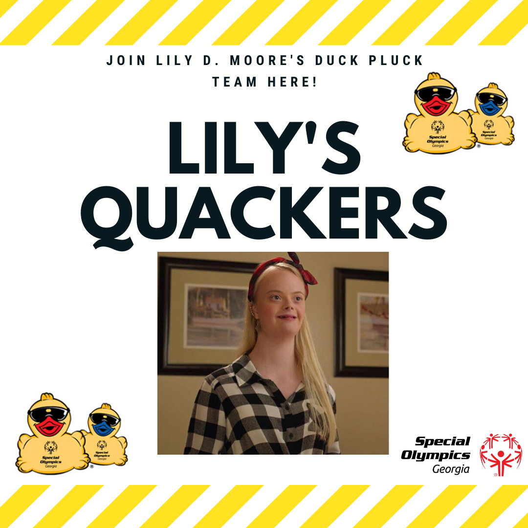 Lilys Quackers