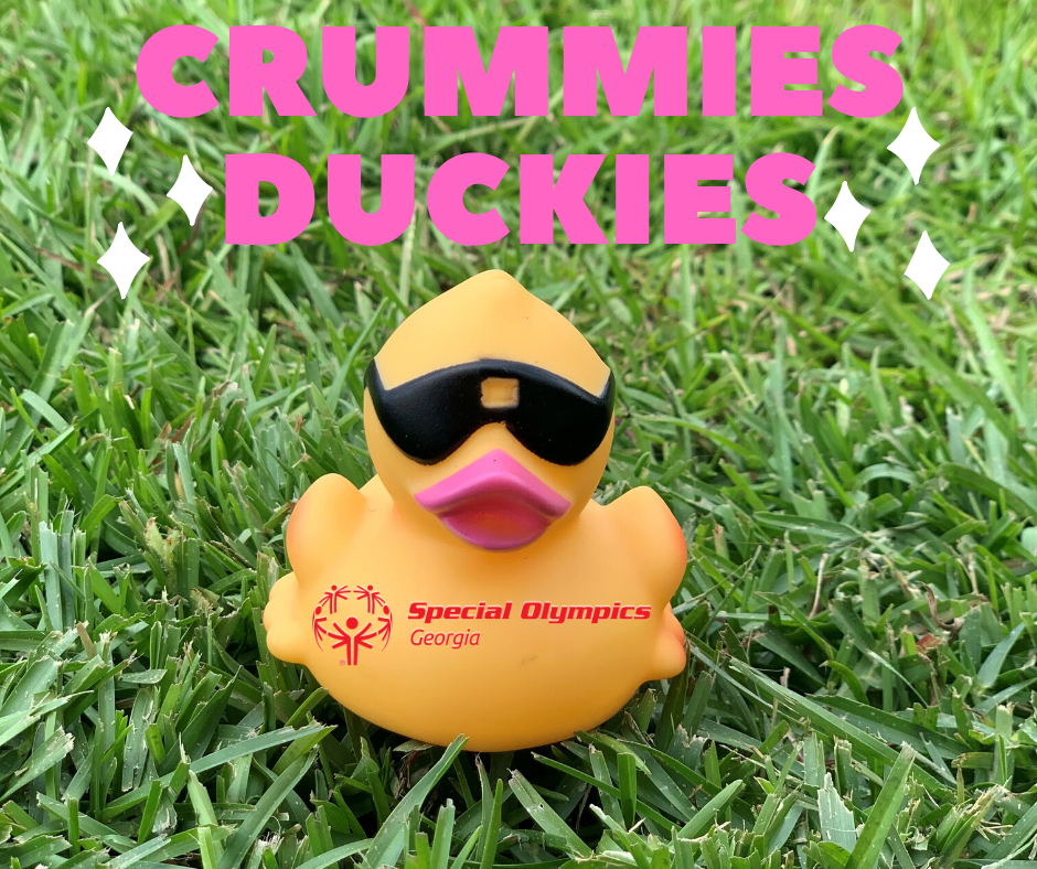Crummies Duckies