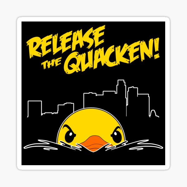 Release the Quackens