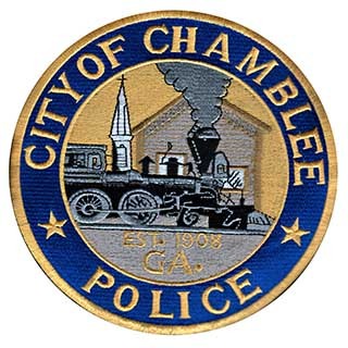 Chamblee Police Department