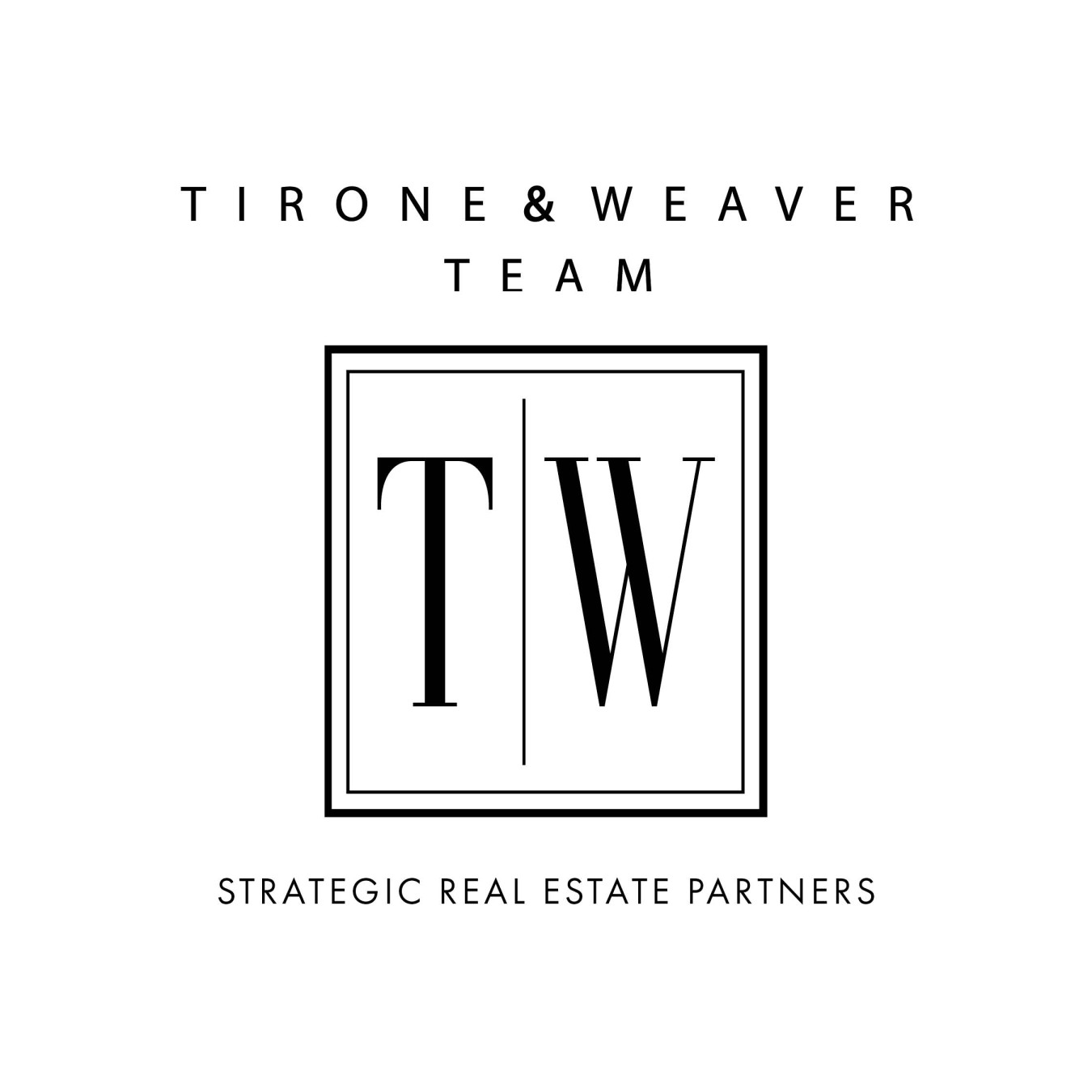 Tirone & Weaver Team