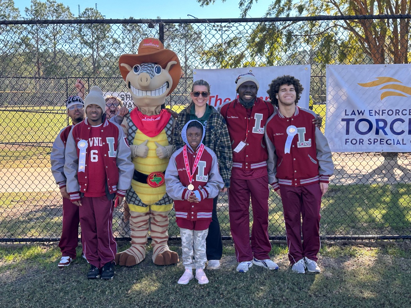 Hadley's Lucky Duckies