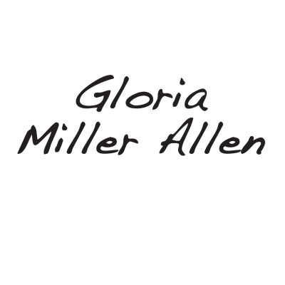 Gloria Miller Allen
