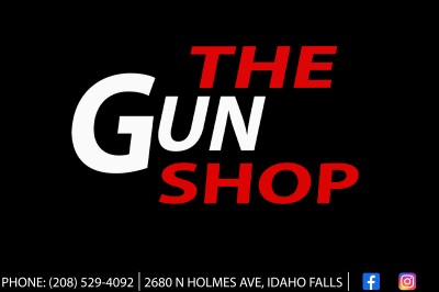 The Gun Shop