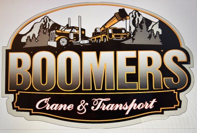 Boomers Crane & Transport