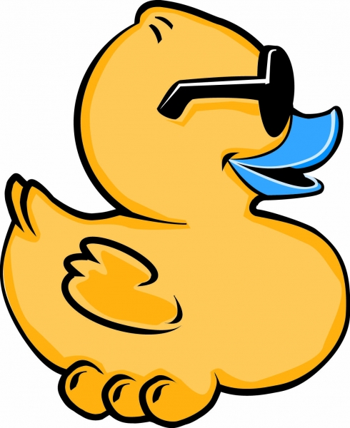 ONE LUCKY DUCK WILL WIN $1000